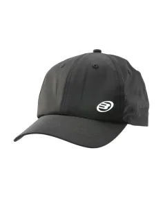 Gorra Bullpadel BPG252 Negro | Ofertas de pádel 2